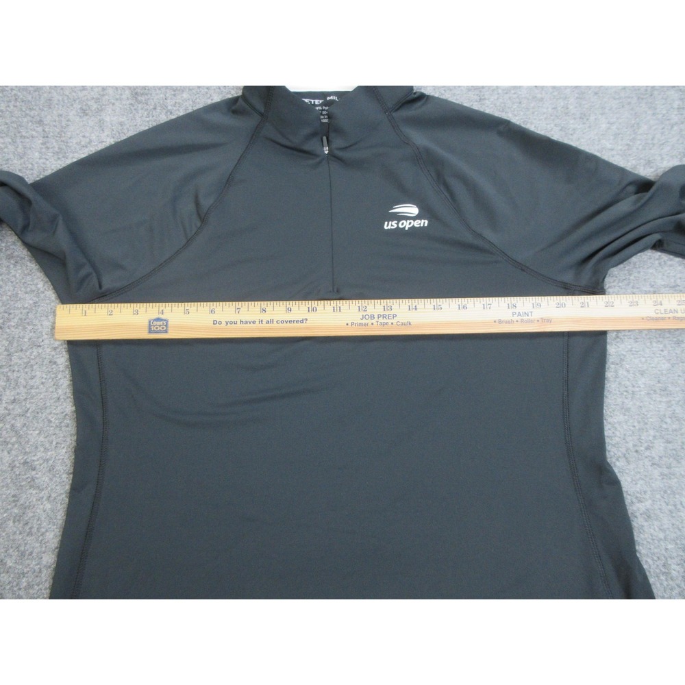 Peter Millar Perth Layer Zip Pullover Womens Xl U… - image 6